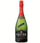 Mousseux - KRITER dans le catalogue U Express