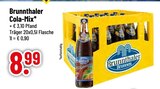 Aktuelles Cola-Mix Angebot bei Trinkgut in Ingolstadt ab 8,99 €