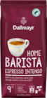 Barista Kaffee im Angebot bei Travel FREE in Straubing Barista Kaffee Angebote von Dallmayr bei Travel FREE Straubing für 10,99 €
