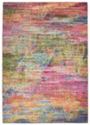 Aktuelles Vintageteppich „Rainbow“ ca. 80 x 250 cm Angebot bei XXXLutz Möbelhäuser in Heilbronn ab 39,99 €