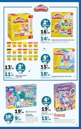 Prix et réduction Papeterie dans le prospectus Super U en cours Offre Papeterie dans le catalogue Super U du moment à la page 23