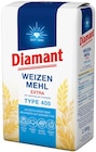 Weizenmehl Extra Angebote von Diamant bei Penny Wiesbaden für 2,29 €