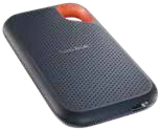 Extreme Portable SSD Externe SSD im Angebot bei expert in Cottbus Extreme Portable SSD Externe SSD Angebote von SanDisk bei expert Cottbus für 199,00 €
