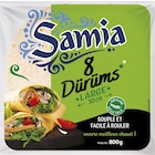 Dürüm - SAMIA dans le catalogue Carrefour Market