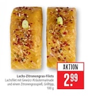 Lachs-Zitronengras-Filets im Angebot bei Marktkauf in Böblingen Lachs-Zitronengras-Filets Angebote bei Marktkauf Böblingen für 2,99 €