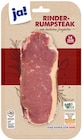 Rinder-Rumpsteak Angebote von ja! bei REWE Kiel für 27,49 €