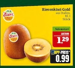 Aktuelles Riesenkiwi Gold Angebot bei Marktkauf in Nürnberg ab 0,99 €