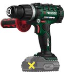 Perceuse-visseuse à percussion sans fil - PARKSIDE - Lidl à Noisy-le-Grand Perceuse-visseuse à percussion sans fil - PARKSIDE en promo chez Lidl Noisy-le-Grand à 17,99 €
