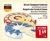 Aktuelle Champignons Angebote bei Marktkauf in Nürnberg Aktuelles Rougette Angebot bei Marktkauf in Nürnberg ab 1,69 €