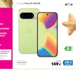 Pixel 10 Angebote von Google bei Telekom Partner Bührs Melle Melle für 149,00 €
