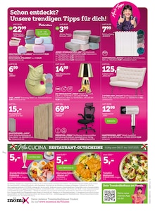 Tasche im mömax Prospekt "Bei diesen Preisen schauen die Schweden! SALE bis -70%" mit 12 Seiten (Nürnberg)