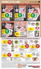 Alimentation Angebote im Prospekt "Intermarché" von Intermarché Express Alimentation Angebote im Prospekt "Intermarché" von Intermarché Express auf Seite 7