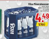Vilsa Mineralwasser bei Trinkgut im Barsinghausen Prospekt für 4,49 €