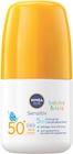 Sun Kids Roll-On Sensitiv LSF 50+ von Nivea im aktuellen Rossmann Prospekt