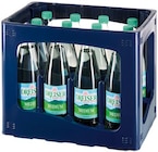 Mineralwasser Sprudel im Angebot bei REWE in Erftstadt Mineralwasser Sprudel Angebote von Dreiser bei REWE Erftstadt für 4,44 €