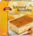 Mohn Kuchen Angebote von Thoks bei Netto Marken-Discount Jena für 2,99 €