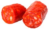 Spanische Chorizo Salami Angebote bei Lestra Bremerhaven für 1,59 €