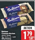Comtess-Kuchen von Bahlsen für 1,79 € bei E center im Angebot Comtess-Kuchen von Bahlsen im aktuellen E center Prospekt