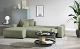 Ecksofa Nelly im aktuellen Sconto SB Prospekt