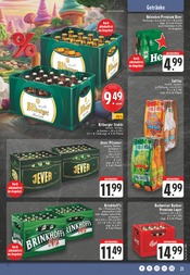 Tequila im EDEKA Prospekt in Lippstadt Aktueller EDEKA Prospekt mit Tequila, "Aktuelle Angebote", Seite 21