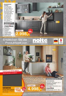 Kochfeld im Möbel Inhofer Prospekt "KÜCHEN günstig wie nie!" mit 20 Seiten (München)