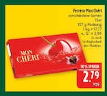 Marktkauf Hof - Mon Chéri Angebot im Prospekt Mon Chéri bei Marktkauf im Hof Prospekt für 2,79 €