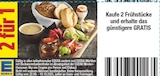 Aktion bei E center im Angebot Aktion im aktuellen E center Prospekt