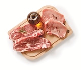 Supermarchés Match Lille - Promo Porc : Côte ou Côte Échine avec os Promo Porc : Côte ou Côte Échine avec os à 5,99 € dans le catalogue Supermarchés Match à Lille