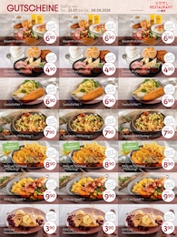 Frühstück Angebot & Preis im aktuellen XXXLutz Prospekt Frühstück Angebot im aktuellen XXXLutz Prospekt auf Seite 3