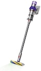 Akku Staubsauger V15 Detect Fluffy im METRO Prospekt Akku Staubsauger V15 Detect Fluffy von dyson im aktuellen METRO Prospekt für 475,99 €