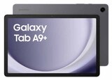 Galaxy Tab A9+ Wi-Fi-Tablet Angebote von Samsung bei MediaMarkt Saturn Brandenburg für 199,00 €