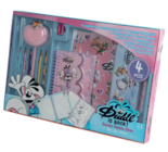 Coffret plumier - DIDDL dans le catalogue JouéClub