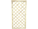 Panneau treilli 90x180 cm en promo chez Brico Dépôt Panneau treilli 90x180 cm dans le catalogue Brico Dépôt