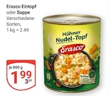 GLOBUS - Eintopf oder Suppe Angebot im Prospekt Eintopf oder Suppe bei GLOBUS im Prospekt "" für 1,99 €