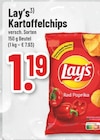 Kartoffelchips bei Trinkgut im Montabaur Prospekt für 1,19 €