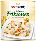 Hühner-Frikassee von Kochkönig im aktuellen Netto mit dem Scottie Prospekt