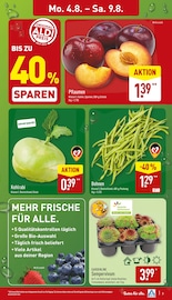 Aktueller ALDI Nord Prospekt mit Bohnen, "Aktuelle Angebote", Seite 3