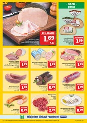 Hering im Marktkauf Prospekt in Leipzig Aktueller Marktkauf Prospekt mit Hering, "AUSWAHL RIESIG, PREISE NIEDRIG", Seite 16