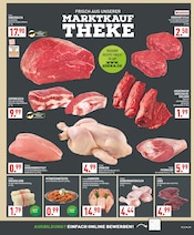 Aktueller Marktkauf Prospekt mit Geflügel, "Aktuelle Angebote", Seite 5
