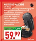 KAFFEEPAD-MASCHINE Angebote von Senseo bei Marktkauf Neuss für 59,99 €