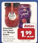 Extra Erdbeere bei combi im Hoogstede Prospekt für 1,99 €