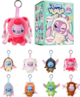 YUYU'S STITCH - DISNEY - Auchan Hypermarché à Saint-Nazaire YUYU'S STITCH - DISNEY en promo chez Auchan Hypermarché Saint-Nazaire à 14,99 €