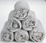 Jersey-Spannbettlaken von JANNE für 3,00 € bei JYSK im Angebot Jersey-Spannbettlaken von JANNE im aktuellen JYSK Prospekt