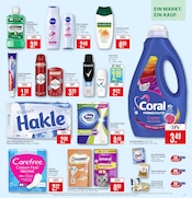 Shampoo im Marktkauf Prospekt in Rottenburg Aktueller Marktkauf Prospekt mit Shampoo, "Aktuelle Angebote", Seite 23