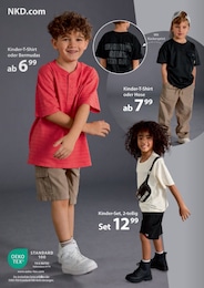NKD Tasche im Prospekt NKD Tasche im Prospekt