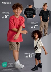 Tasche im NKD Prospekt in Wolfsburg Aktueller NKD Prospekt mit Tasche, "Aktuelle Angebote", Seite 4