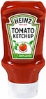 Dips im Kaufland Prospekt Tomato Ketchup klassisch von Heinz im aktuellen Kaufland Prospekt für 3,49 €