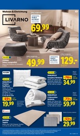 Schlafzimmer im Lidl Prospekt in Heilbronn Aktueller Lidl Prospekt mit Schlafzimmer, "LIDL LOHNT SICH", Seite 41