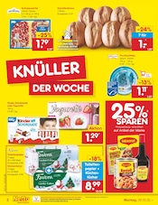 Maggi im Netto Marken-Discount Prospekt in Suhl Aktueller Netto Marken-Discount Prospekt mit Maggi, "Aktuelle Angebote", Seite 2