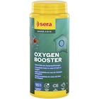 sera Pond Oxygen Booster 500 ml / 500 g im aktuellen Prospekt bei Zookauf in Stödtlen